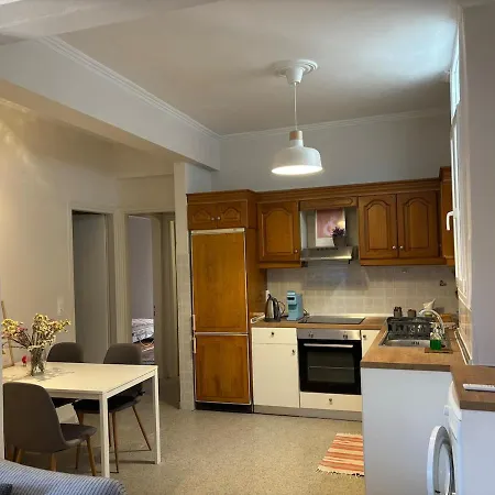 Platytera Corfu Town Corfu (city)