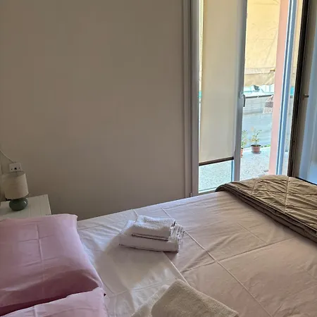 Platytera Corfu Town