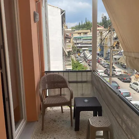 Platytera Corfu Town * Korfu