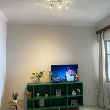 Apartament Platytera Corfu Town