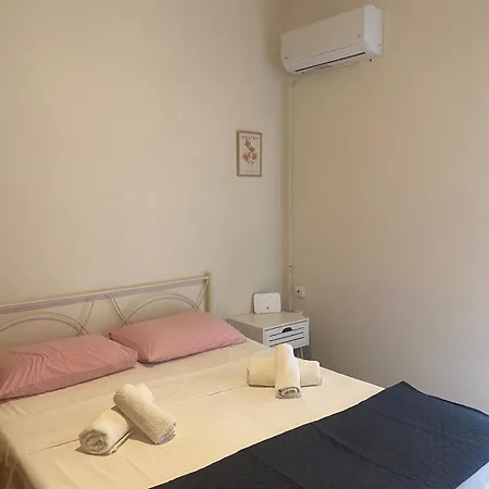 Apartmán Platytera Corfu Town Corfu (city)