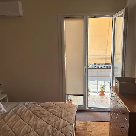 Platytera Corfu Town