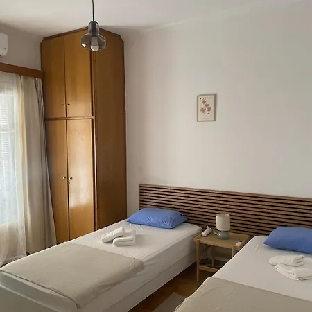 Platytera Corfu Town *