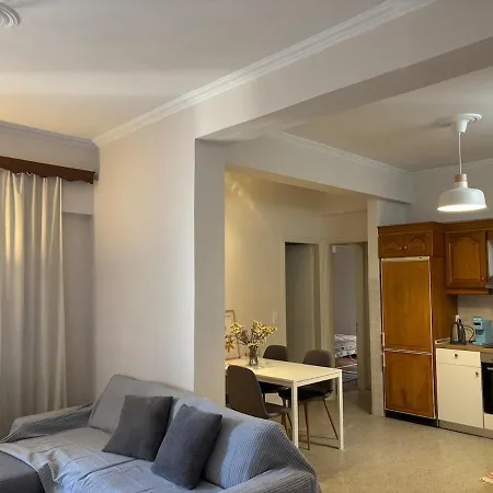 Apartmán Platytera Corfu Town Corfu (city)