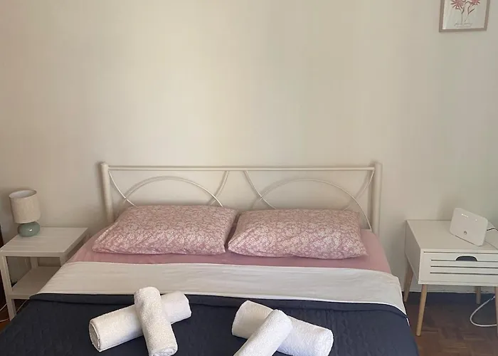 Apartament Platytera Corfu Town