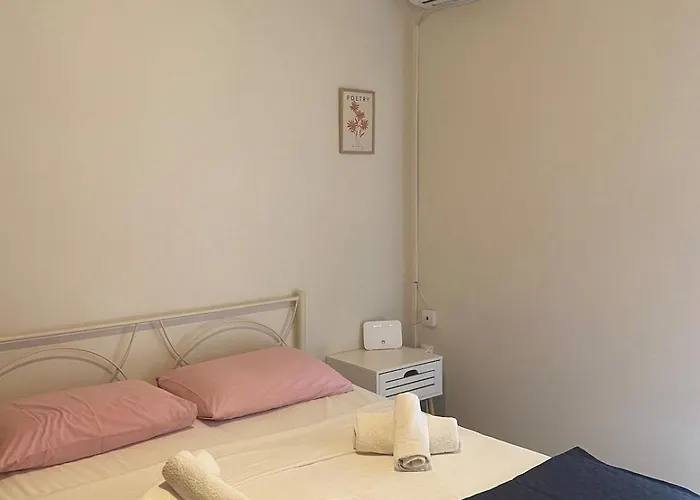 Apartament Platytera Corfu Town Corfu (city)