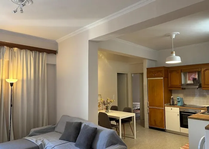 Apartament Platytera Corfu Town Corfu (city)
